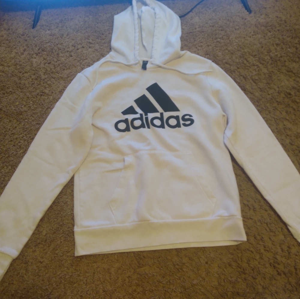 Adidas Hoodie
